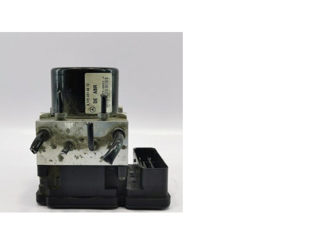 Jednotka ABS A1729014000 Mercedes-Benz C W204 2013