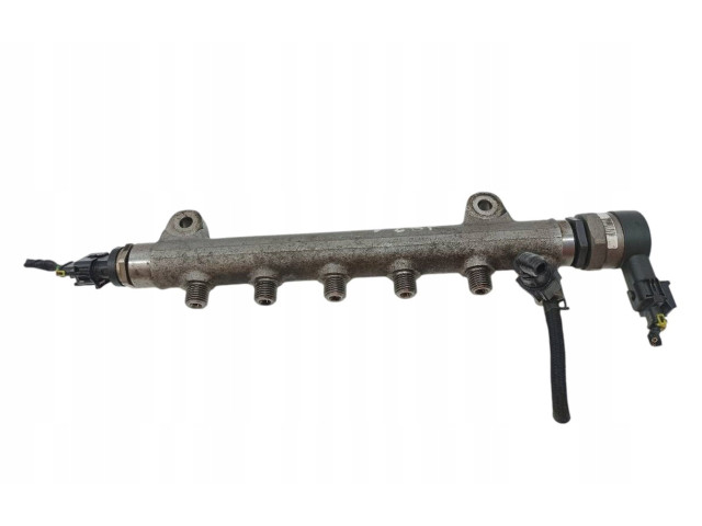 Топливная рампа 0445214111, CRDI KIA Ceed