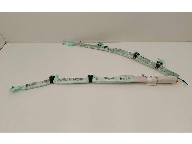 Боковая подушка безопасности 8V5880742C, 1104240770245 Audi A3 S3 8V