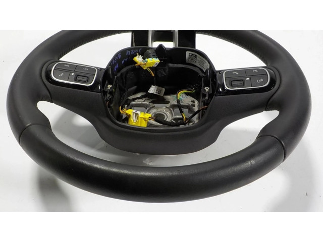 Руль Citroen C3 Aircross 2017- года 98118752HQ, 98118752ZD