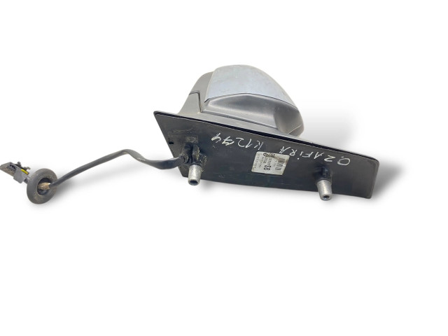 Zpětné zrcátko pravé Opel Zafira B 2008 13131972, K1274