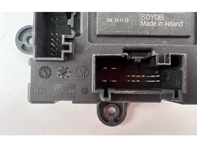 Блок управления 31343025AC   Volvo V70