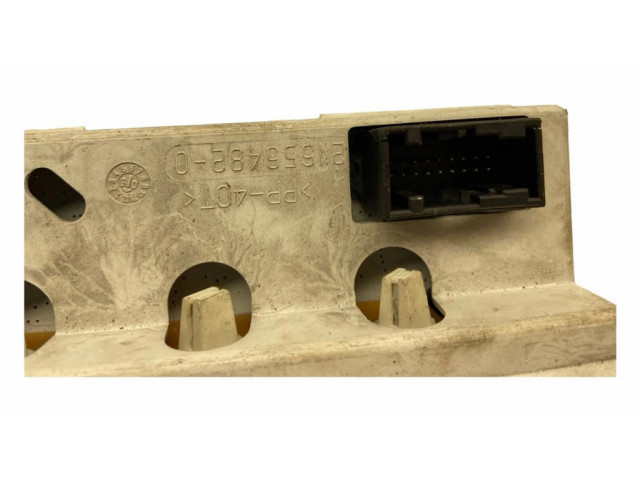 Дисплей 9650243177, 216736252A Citroen C5