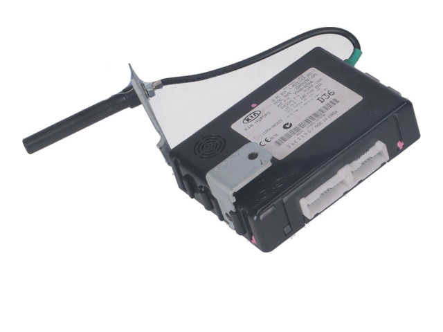 Модуль управления BSM 95400-A2360 KIA Ceed