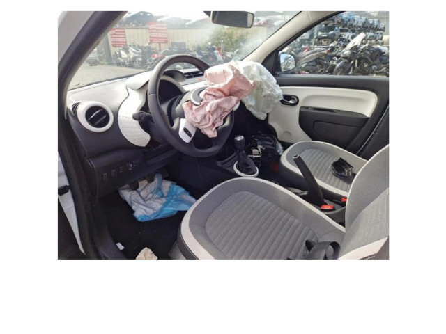 Моторчик заднего дворника 287102049R Renault Twingo III