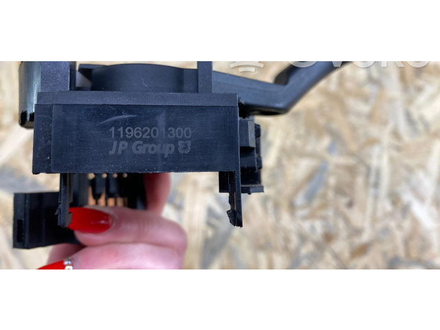 Ручка стеклоочистителей 1196201300   Volkswagen PASSAT B4