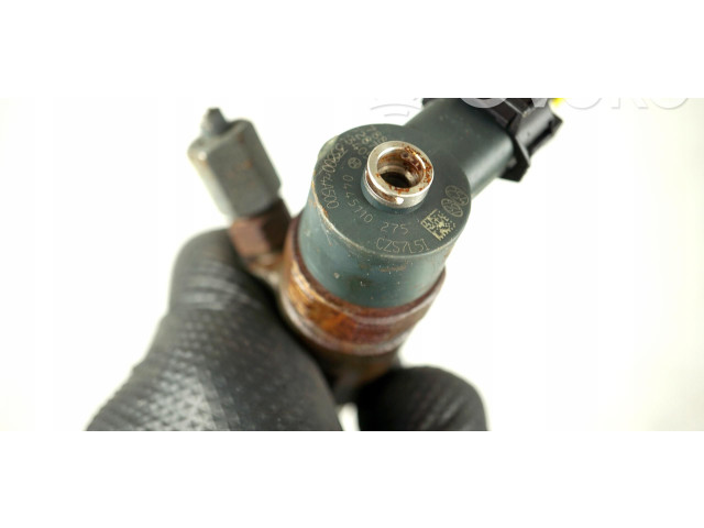 Форсунка 0445110275    KIA Sorento   