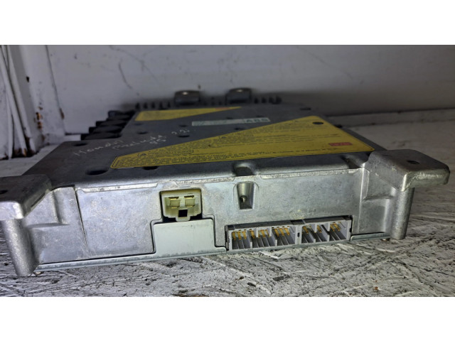 Блок управления АБС 39300SS0J61, E4WSSS   Acura ILX