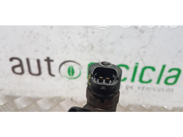 Vstřikovač 0445110259 Peugeot 207 CC