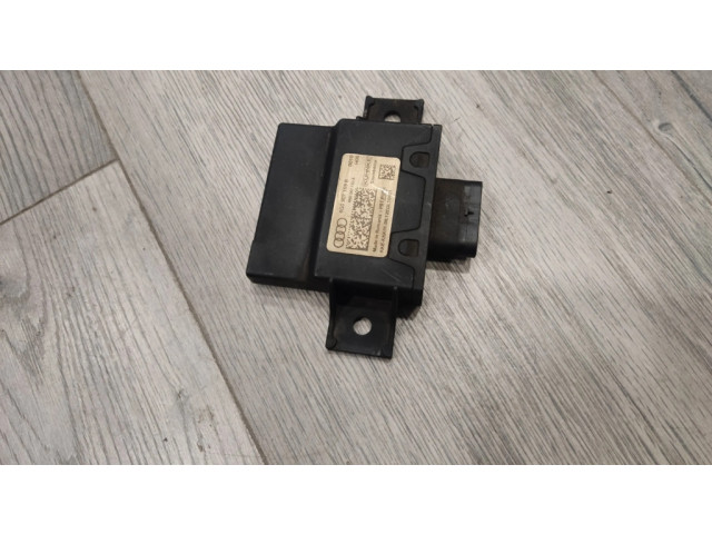 Блок управления 4G0907159B Audi A6 S6 C7 4G