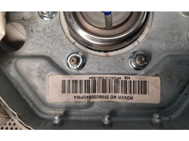 Подушка безопасности водителя    Rover 200 XV