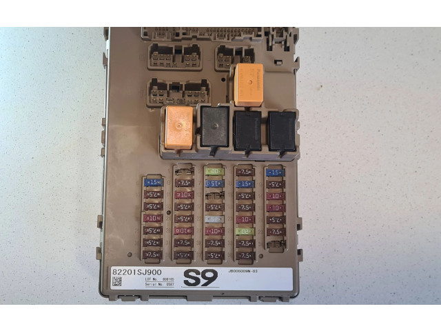 Píst 82201SJ900, 808165 Subaru Forester SK FB25D