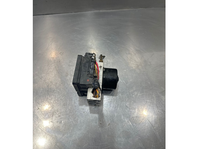 Блок АБС 8671224, 10092504033   Volvo  XC90  2003 - 2006 года