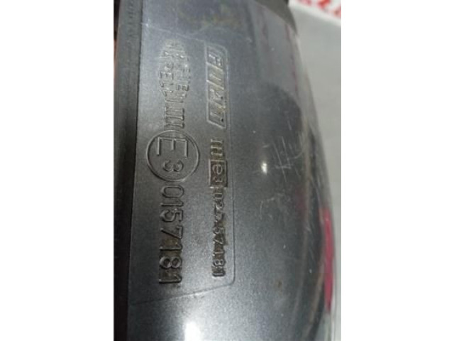 Zpětné zrcátko  Fiat Punto (188) 2004  0157181, 157181  