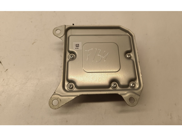 Блок подушек безопасности 8635A282, 0285011150 Mitsubishi Outlander