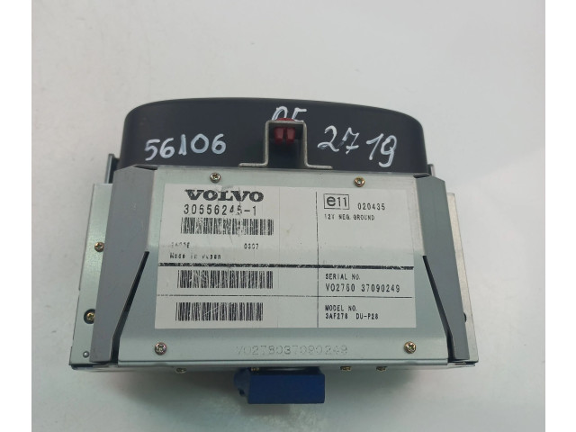 Дисплей 306562451, DE2719 Volvo XC90