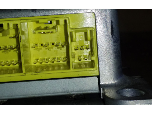 Блок подушек безопасности 98820JH30A   Nissan X-Trail T31