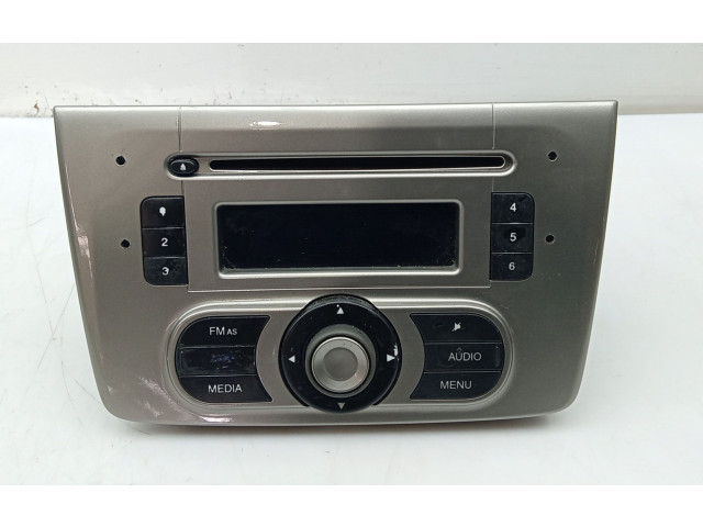 Дисплей    1560919080   Alfa Romeo Mito