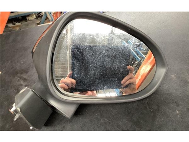 Zpětné zrcátko  Seat Ibiza IV (6J,6P) 2010  E9024456  