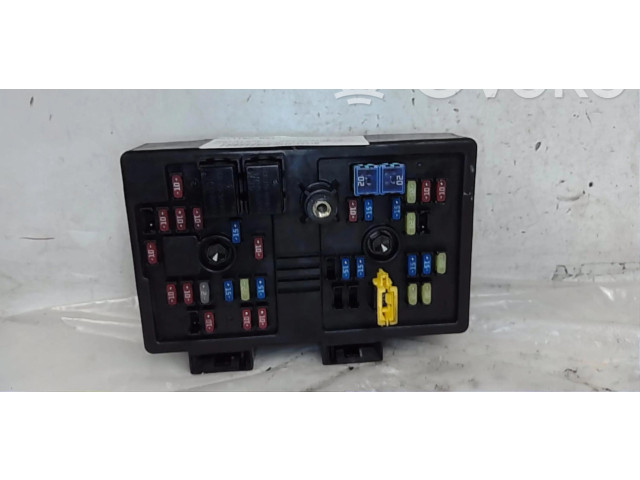 Pojistková skříňka Řídící jednotka BSM 25934763 Chevrolet Captiva 2006