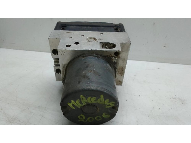 Jednotka ABS A2114311212 Mrcedes-Benz E W211 2002