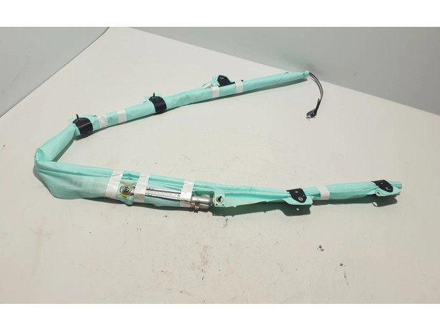 Боковая подушка безопасности 31455498   Volvo S60