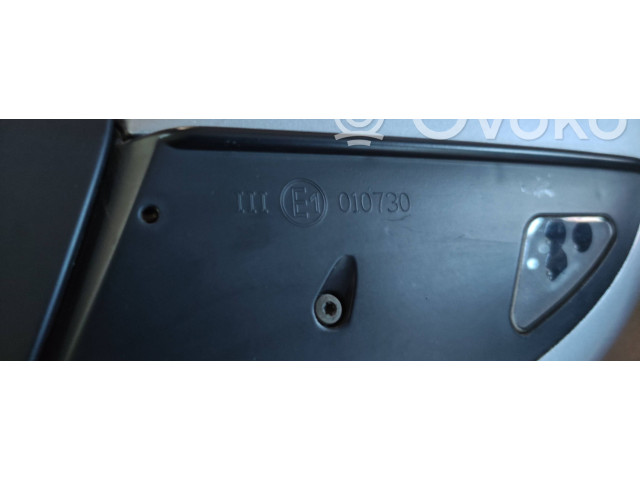 Zpětné zrcátko  Audi A8 S8 D3 4E 2005  E1010730  