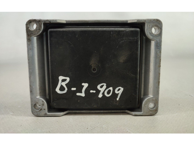 Řídící jednotka 0261206980, 00468019640 Fiat Punto (188) 2002