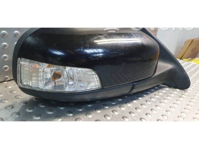 Зеркало электрическое Volvo V70 2005 - 2008 года