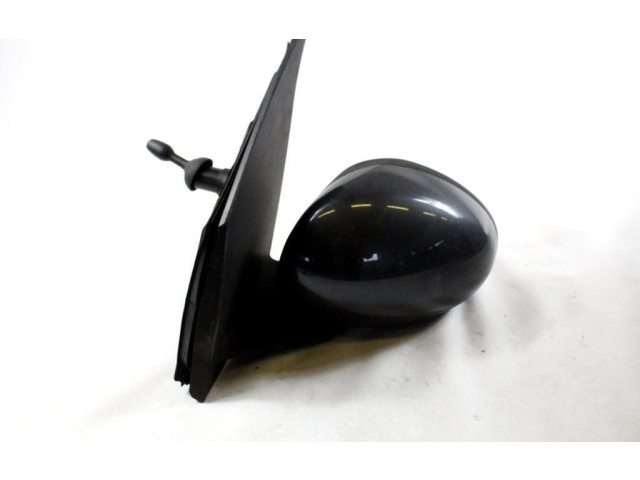 Зеркало (механическое)       Citroen C1  2006 - 2013 года   