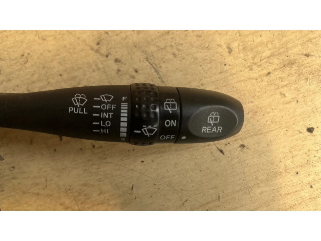 Ручка стеклоочистителей 32933A Hyundai Getz