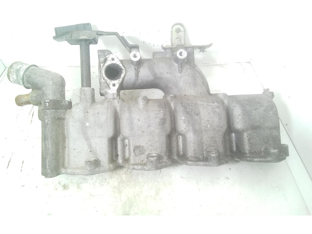 Всасывающий коллектор A6641410801, 664950 SsangYong Kyron