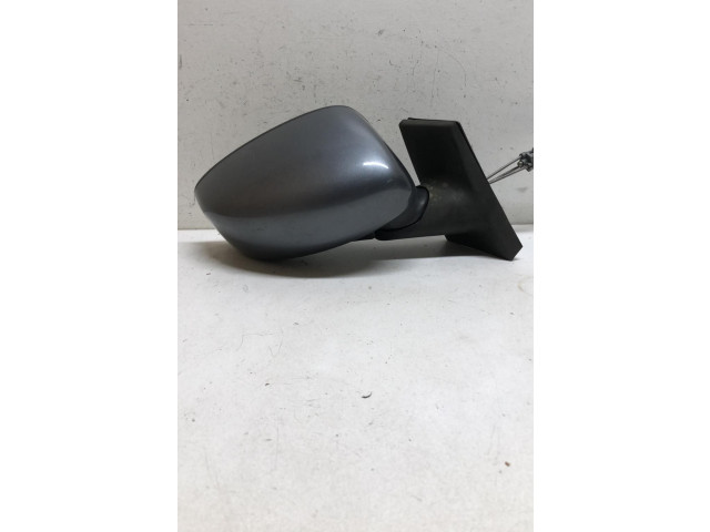 Зеркало (механическое) Fiat Idea - года