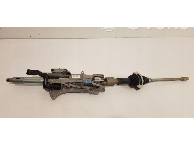  рейка  Колонка рулевая A2054604116, A2054604116   Mercedes-Benz E W213 2016 -  года
