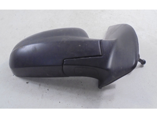 Зеркало (механическое) Chevrolet Aveo - года