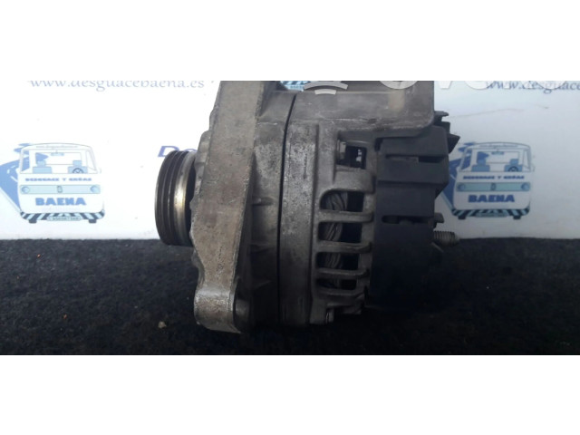 Генератор 8200060816, VALEO Renault Clio II