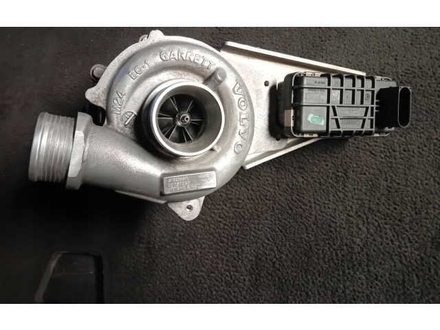  Турбина Volvo V70  30757080GTB2056VL         