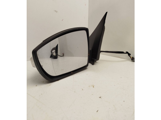 Зеркало электрическое        Ford S-MAX  2006 - 2015 года   