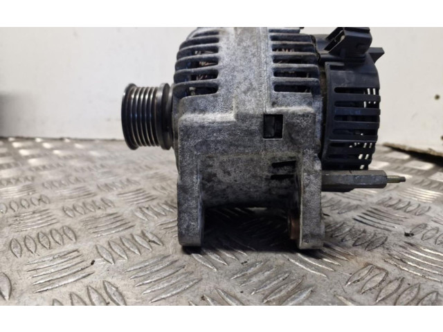 Генератор 037903023G   Volkswagen Polo      