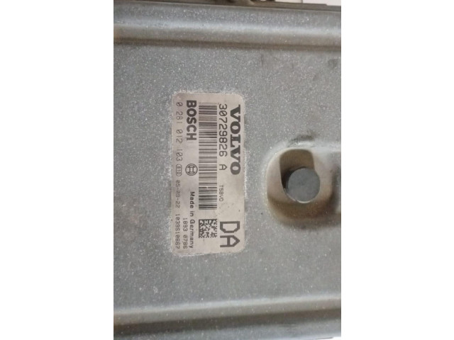 Блок управления двигателя 0281012103, 0281012103   Volvo XC90