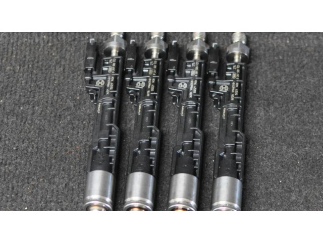 Комплект форсунок 76399940261500172 BMW Z4 E89 для бензинового двигателя 2