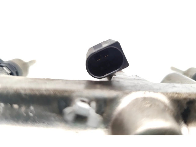 Комплект жиклеров (форсунок)