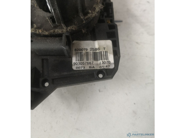 Подрулевой шлейф SRS 8200792586t Dacia Sandero