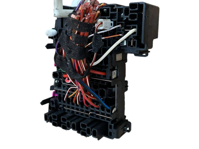 Блок предохранителей 5Q0937615C, 20042017 Skoda Octavia Mk3 (5E)