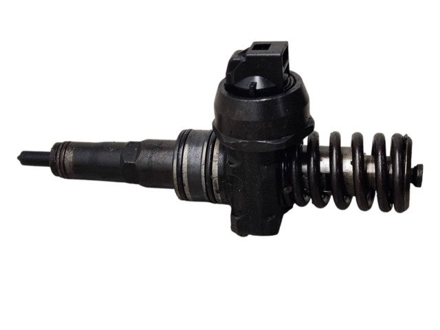 Vstřikovač 038130079GX, 0986441509 Citroen Berlingo