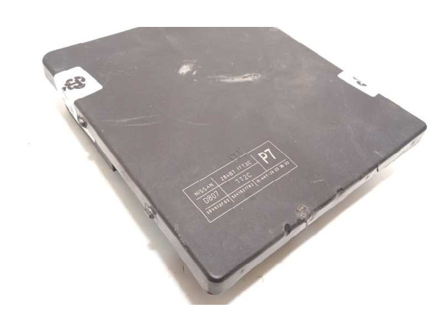 Pojistková skříňka Řídící jednotka BSM 284B71TT2C Nissan Juke II F16 2019