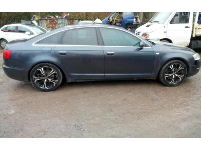 Руль Audi A6 S6 C6 4F  2004 - 2011 года NT      