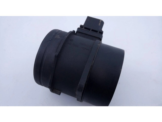 Измеритель потока воздуха