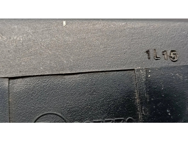 Zpětné zrcátko pravé Chevrolet Cruze 2011 E13027379