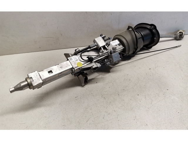 Рулевая рейка GX733C529DD, GX733C662BB Jaguar XE 2015 - года